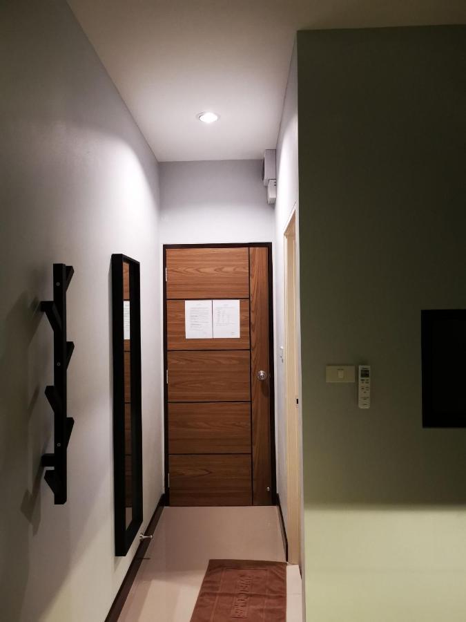 Skyline Resort Ban Khlong Lat Bua Khao Ngoại thất bức ảnh