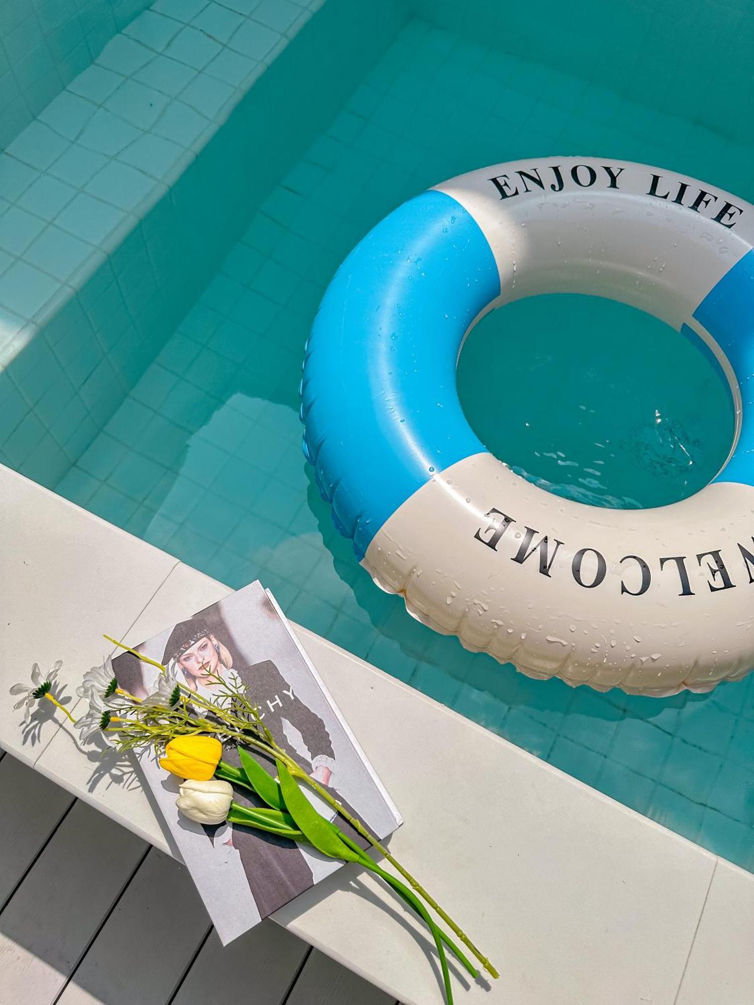 Skyline Resort Ban Khlong Lat Bua Khao Ngoại thất bức ảnh